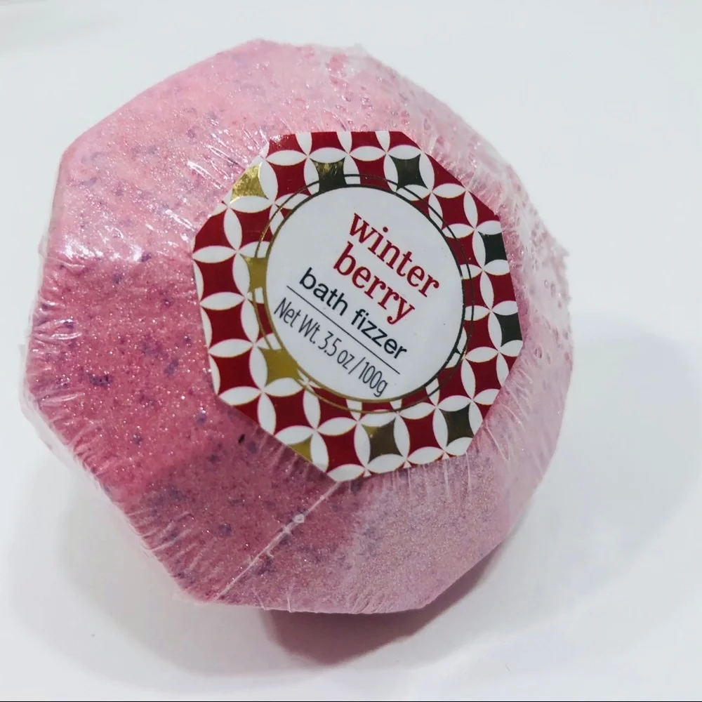 N/A winter berry